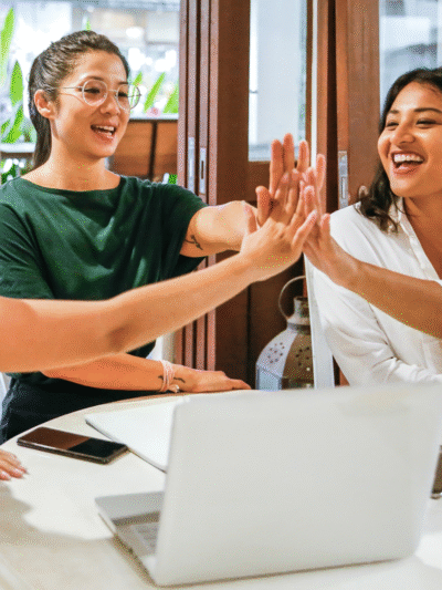 NDIS Support Coordinators