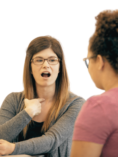 Therapies (OT, Speech, Physio)