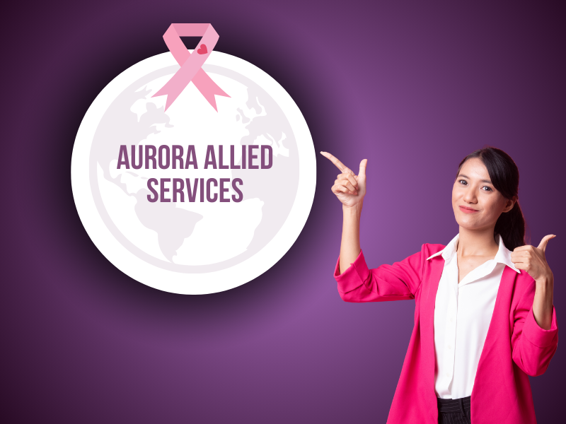NDIS-Funded - Aurora Allied Services