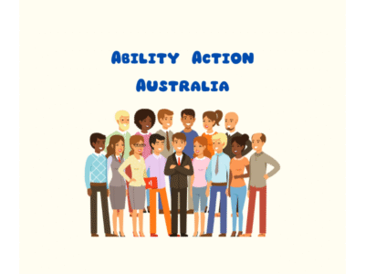 NDIS-Funded - Ability Action Australia