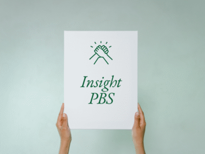 Insight PBS – Empowering Individuals with Practical Behaviour Solutions