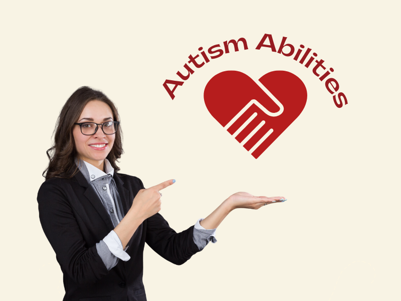 Autism Abilities – Specialist Behaviour Support
