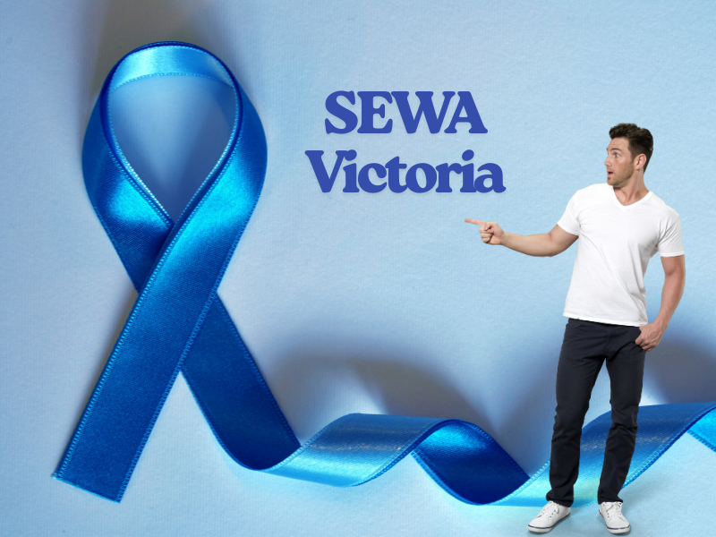 NDIS-Funded - SEWA Victoria