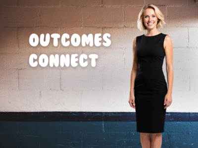 Outcomes Connect – Innovative Behaviour Support
