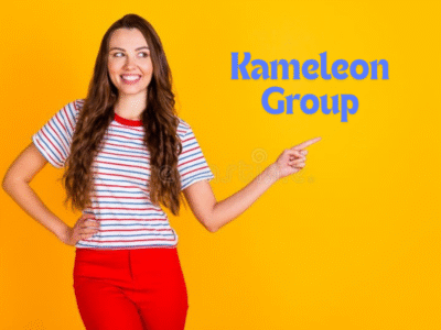 Kameleon Group – Adaptive Behaviour Support for Changing Lives