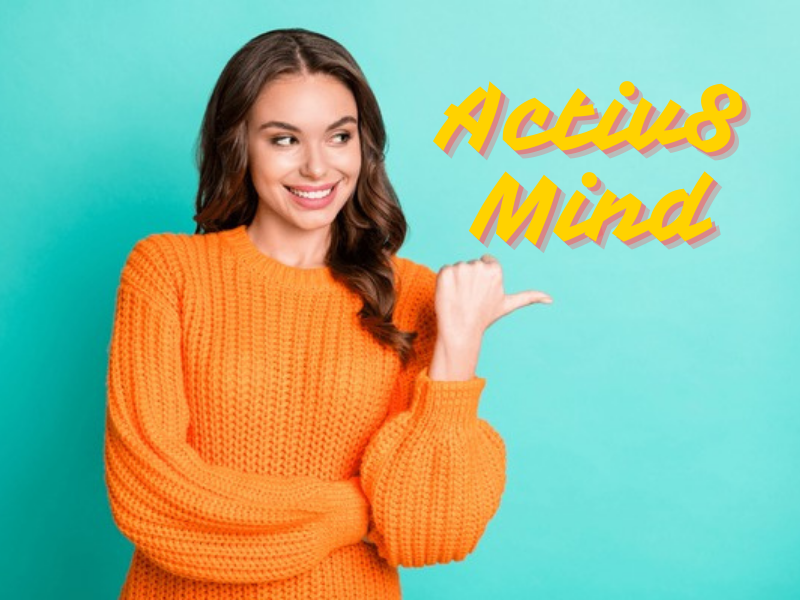 Activ8 Mind – Empowering Minds Through Behavioural Excellence