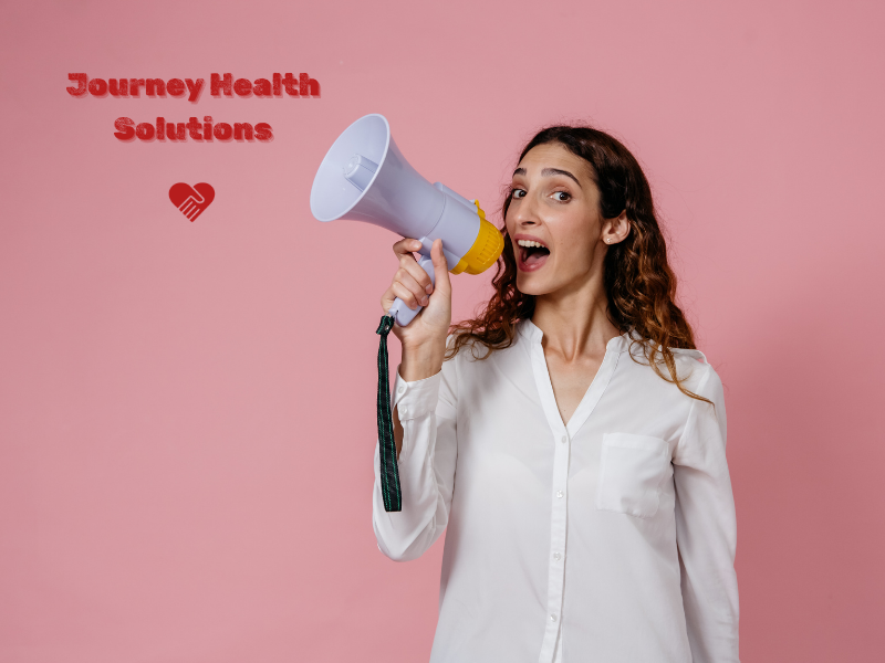 Journey Health Solutions – Behaviour Support for Every Step Forward