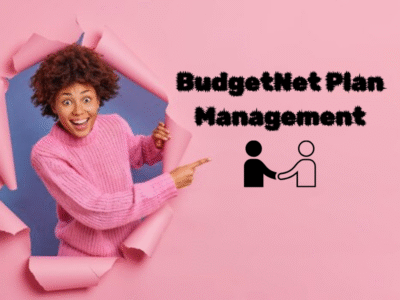 BudgetNet Plan Management – Smart Financial Support with Simplicity