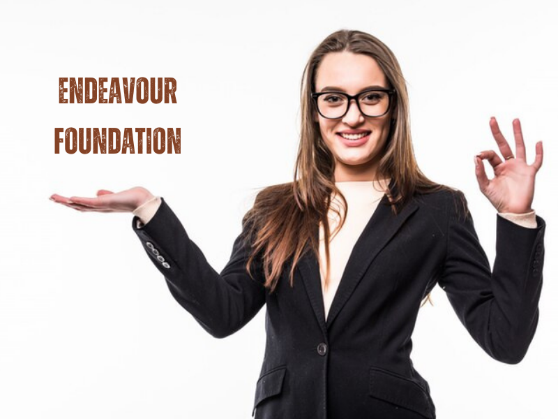 Endeavour Foundation - Inclusive Behaviour Support for Every Ability