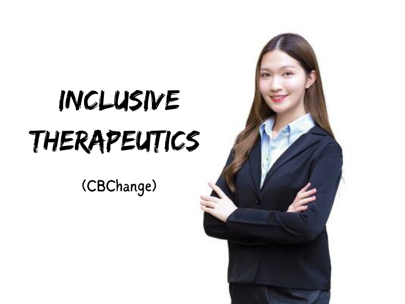Inclusive Therapeutics (CBChange) - Respectful Behaviour Support with Inclusive Impact