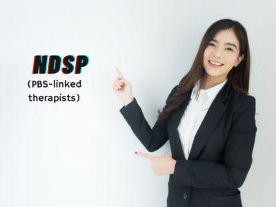 NDSP (PBS-Linked Therapists)