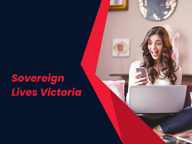 Sovereign Lives Victoria – Leading Support Coordination in Victoria