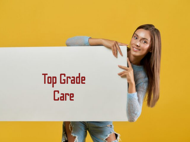 Top Grade Care – Premium NDIS Support Coordination Across Victoria
