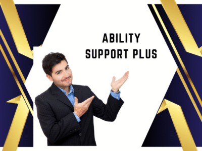Ability Support Plus - Empowering Participants via Quality Coordination