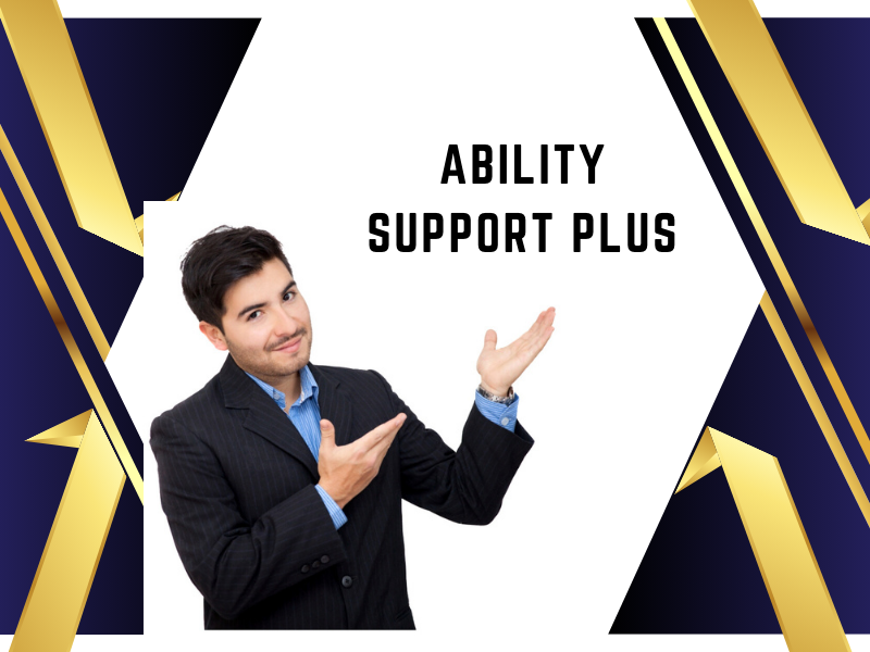 Ability Support Plus - Empowering Participants via Quality Coordination