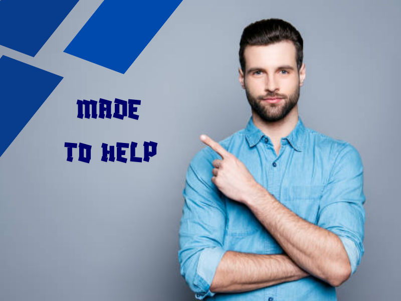 Made To Help – Support Coordination That Understands Your Journey