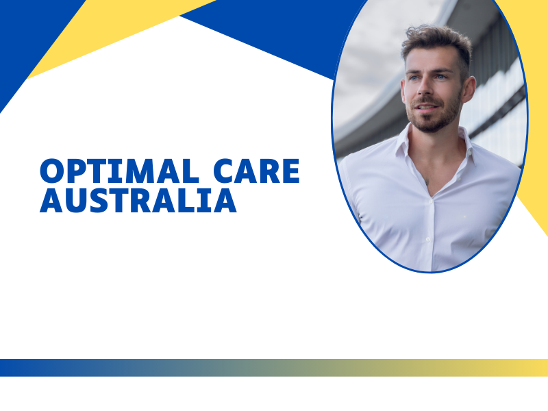 Optimal Care Australia – Coordination That Delivers Excellence