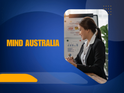 Mind Australia – Mental Health-Focused NDIS Coordination