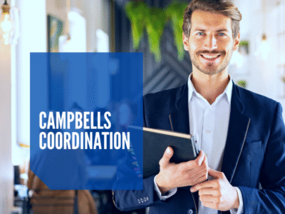 Campbells Coordination – Your Local Experts in NDIS Support