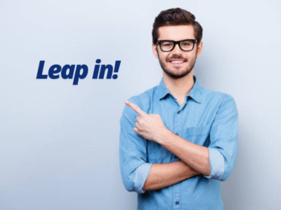 Leap in! – NDIS Plan Management That Moves with You