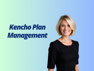 Kencho Plan Management – Clarity, Confidence, and Care
