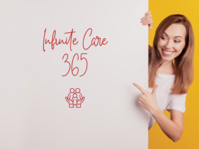 Infinite Care 365 – Behaviour Support That Never Sleeps